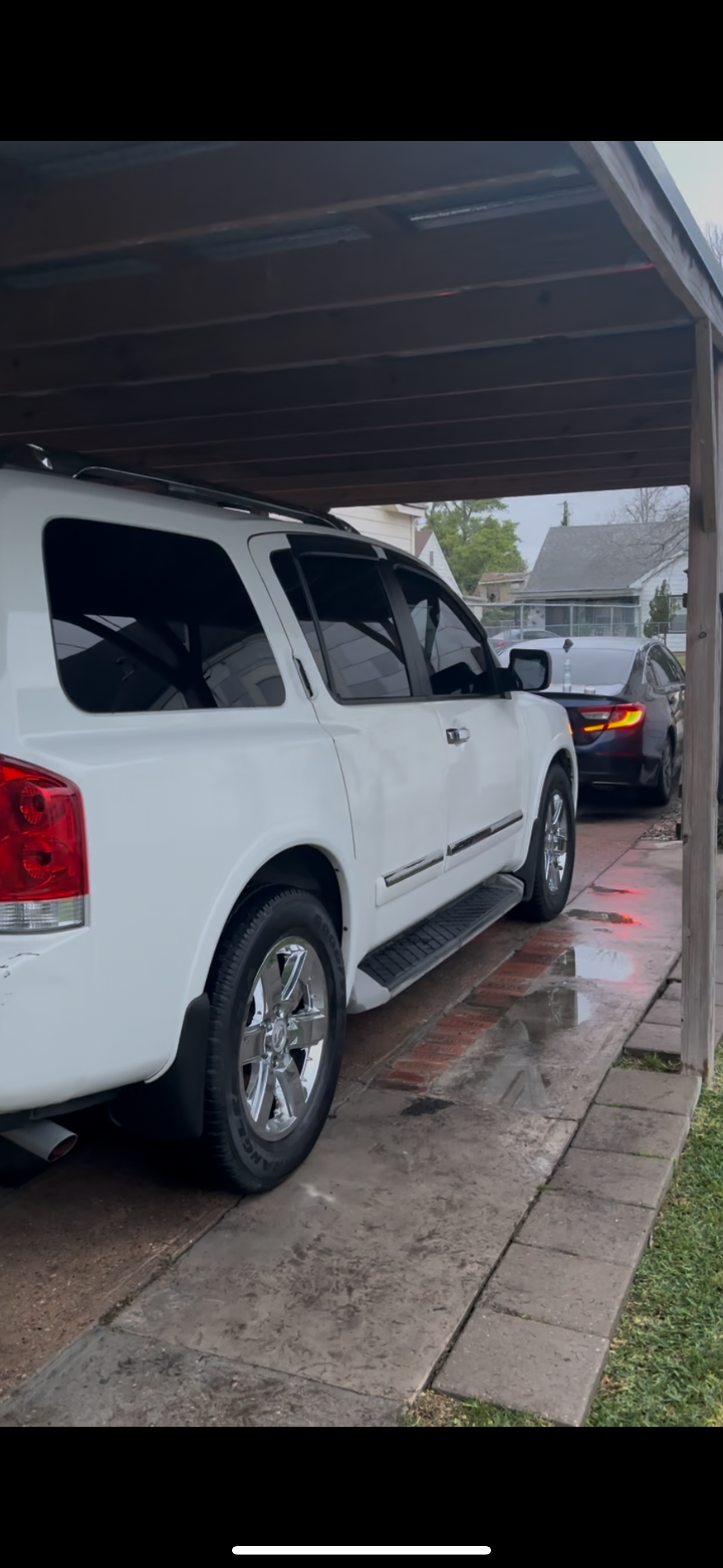 Transformed Wash